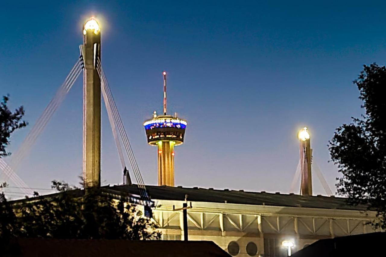 Willa Urban Villita San Antonio Zewnętrze zdjęcie
